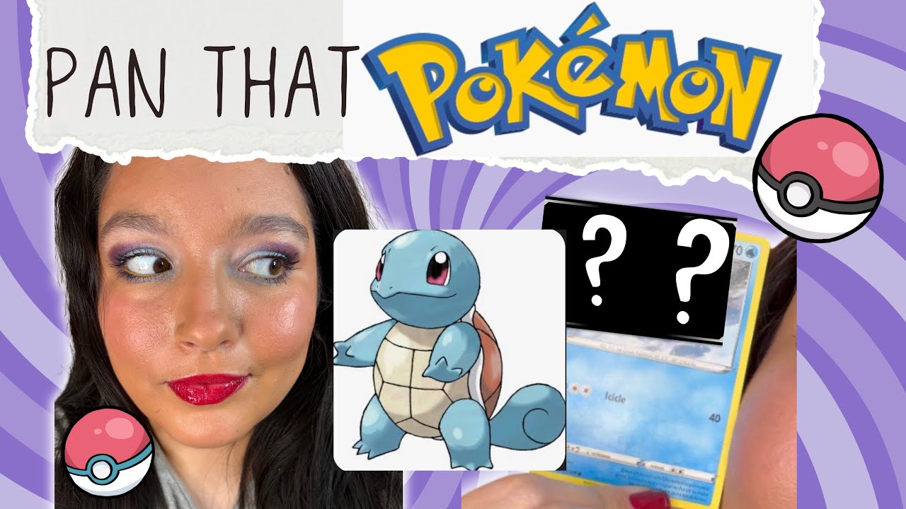Pan That Pokemon #4 Project Pan