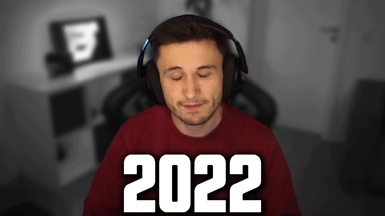 DAS EMOTIONALSTE JAHR MEINES LEBENS - Jahresr&uuml;ckblick 2022