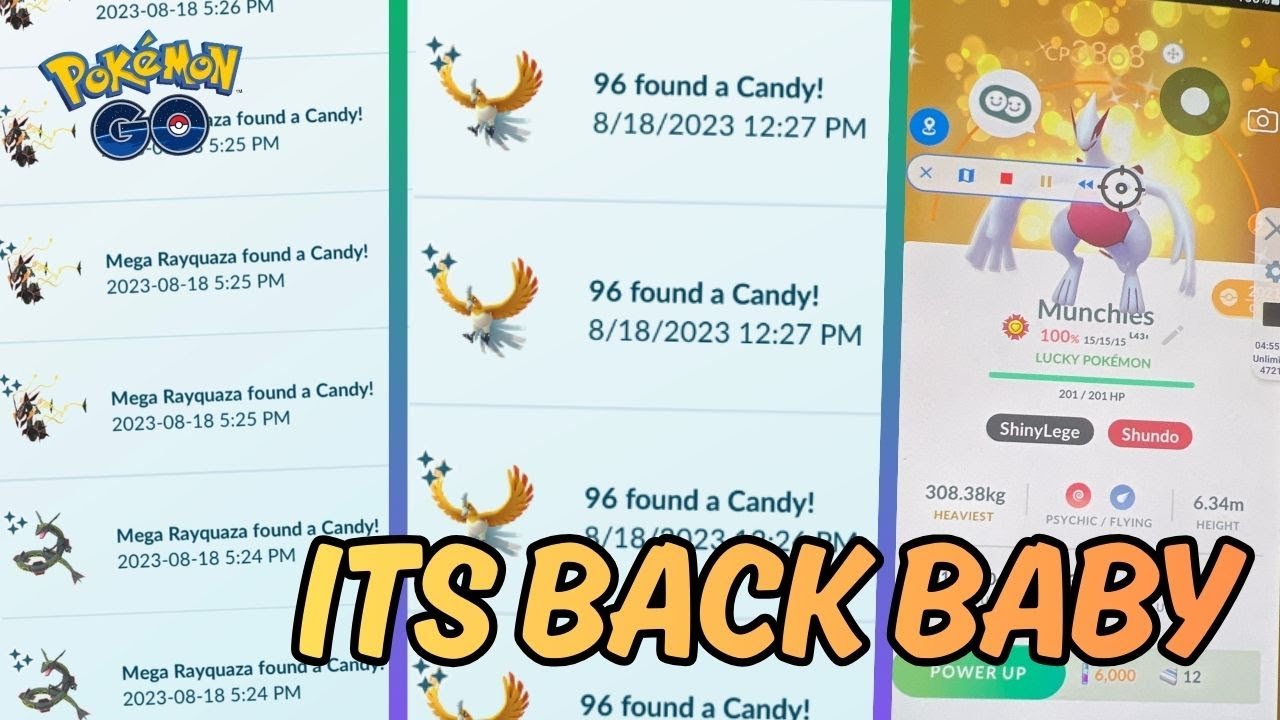 DISGUSTING XL CANDY EXPLOIT GUIDE - TIPS AND TRICKS INCLUDED