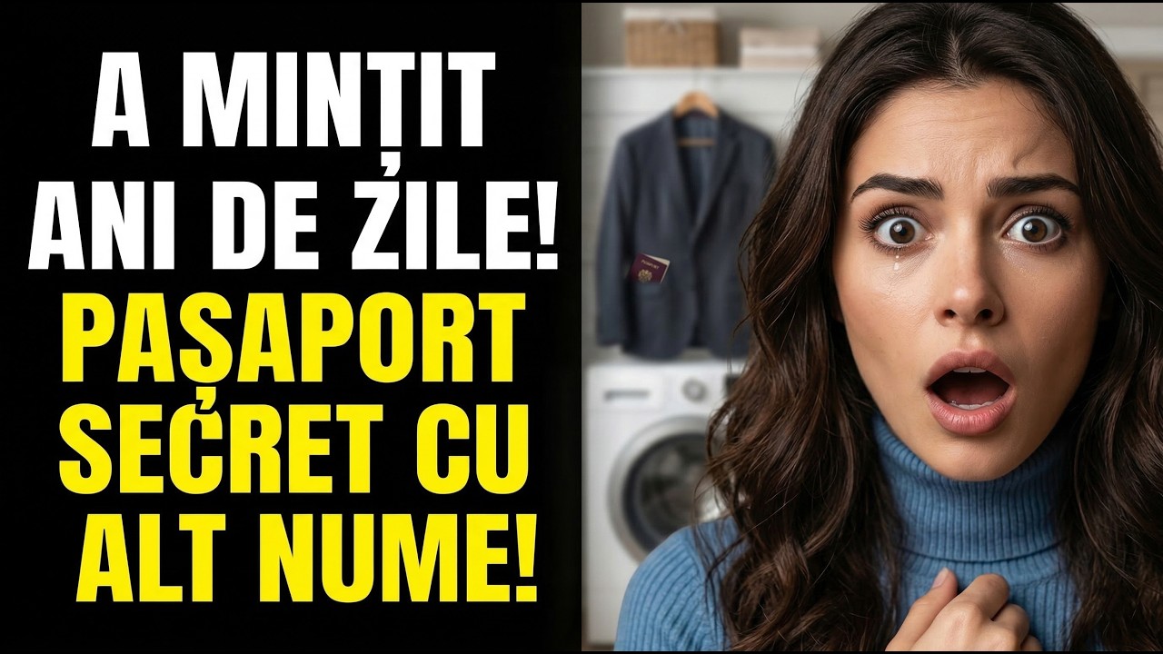 După ce și-a condus soțul la o întâlnire, Raia s-a uitat în buzunarul hainei lui…