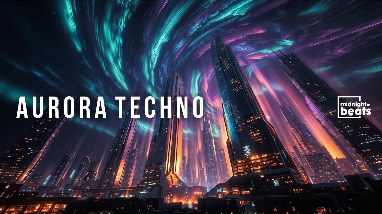 MELODIC TECHNO MIX 2026, Aurora Techno Flow 🎧 deep Atmospheric Session - Track 5