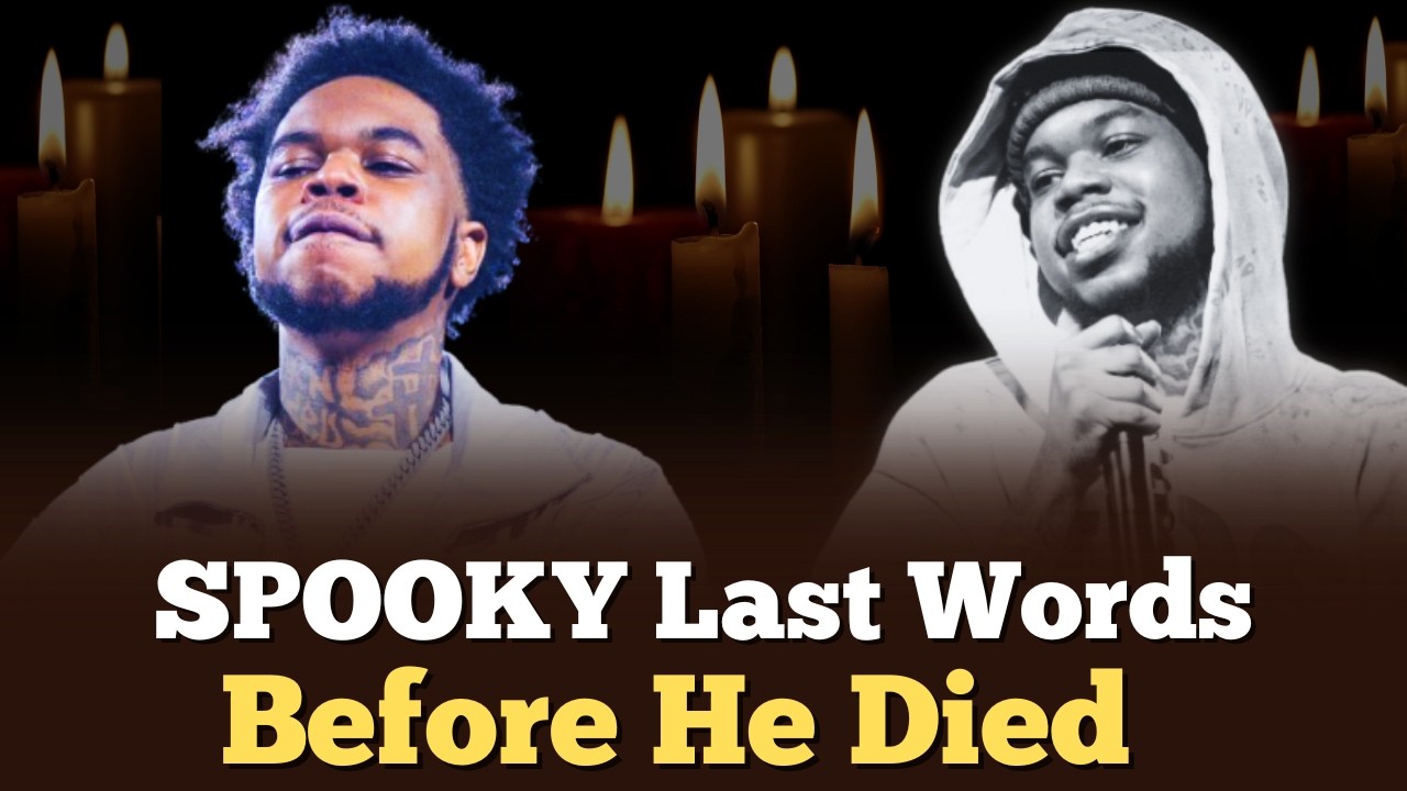 Lil Poppa Dead at 25 &mdash; His Final Words & the Truth Behind His Sudden Death