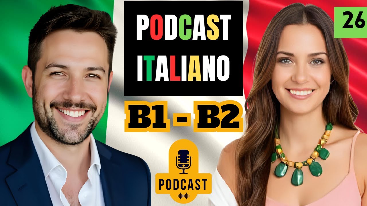 PERCHÉ gli ITALIANI GESTICOLANO COSÌ TANTO? La VERITÀ che non CONOSCI!