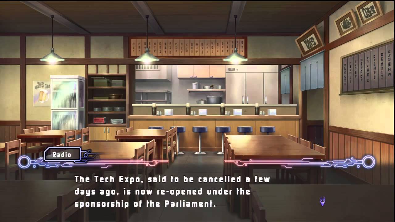 PS3 Longplay [040] Hyperdimension Neptunia (part 03 of 10)