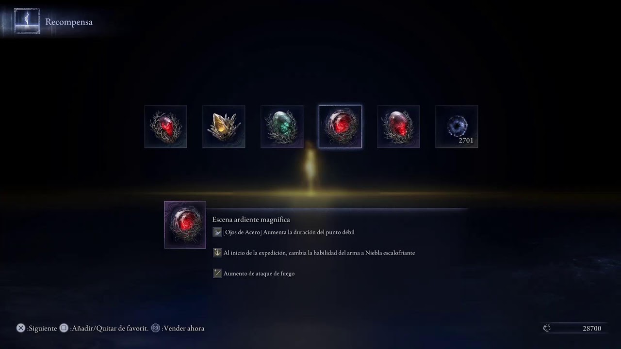 Elden Ring Nightreign juego completo desde 0 misión compensadoras #Eldenring #Nightreign