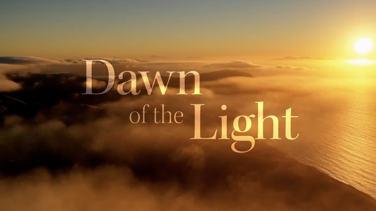 Dawn of the Light (Inuktitut)