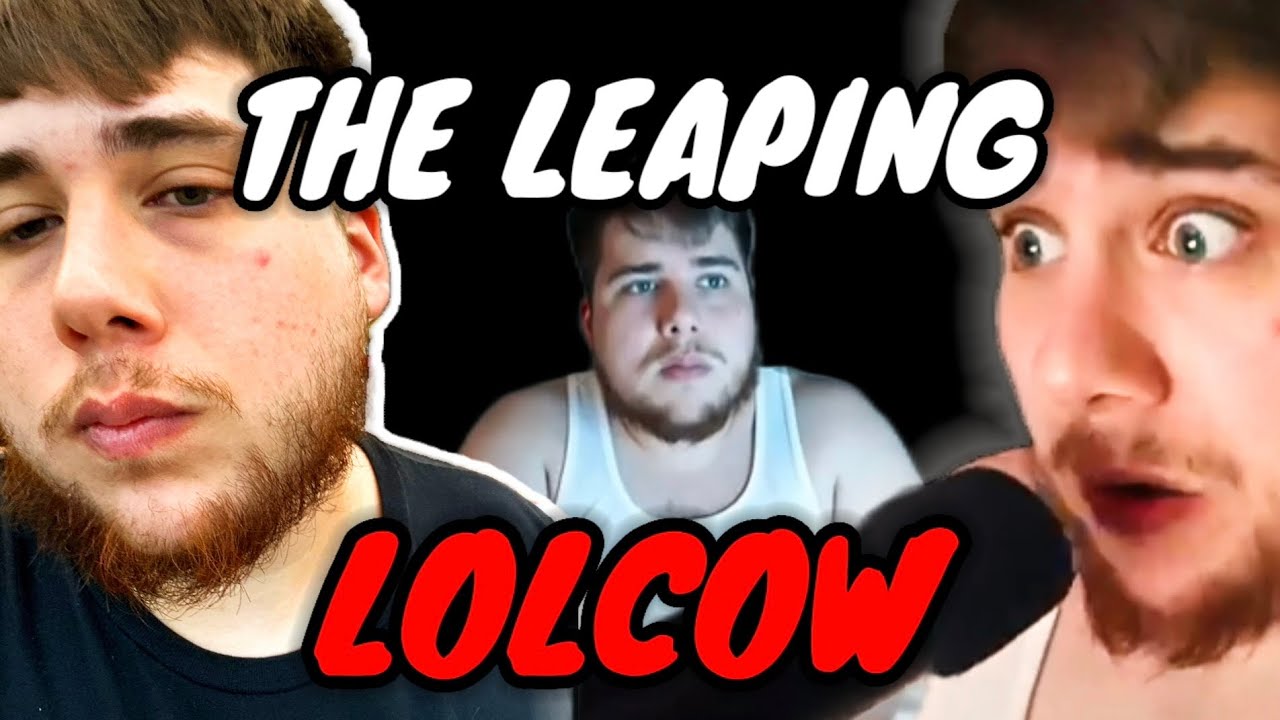 The Leaping Lemur Drama - How To End a YouTube Career