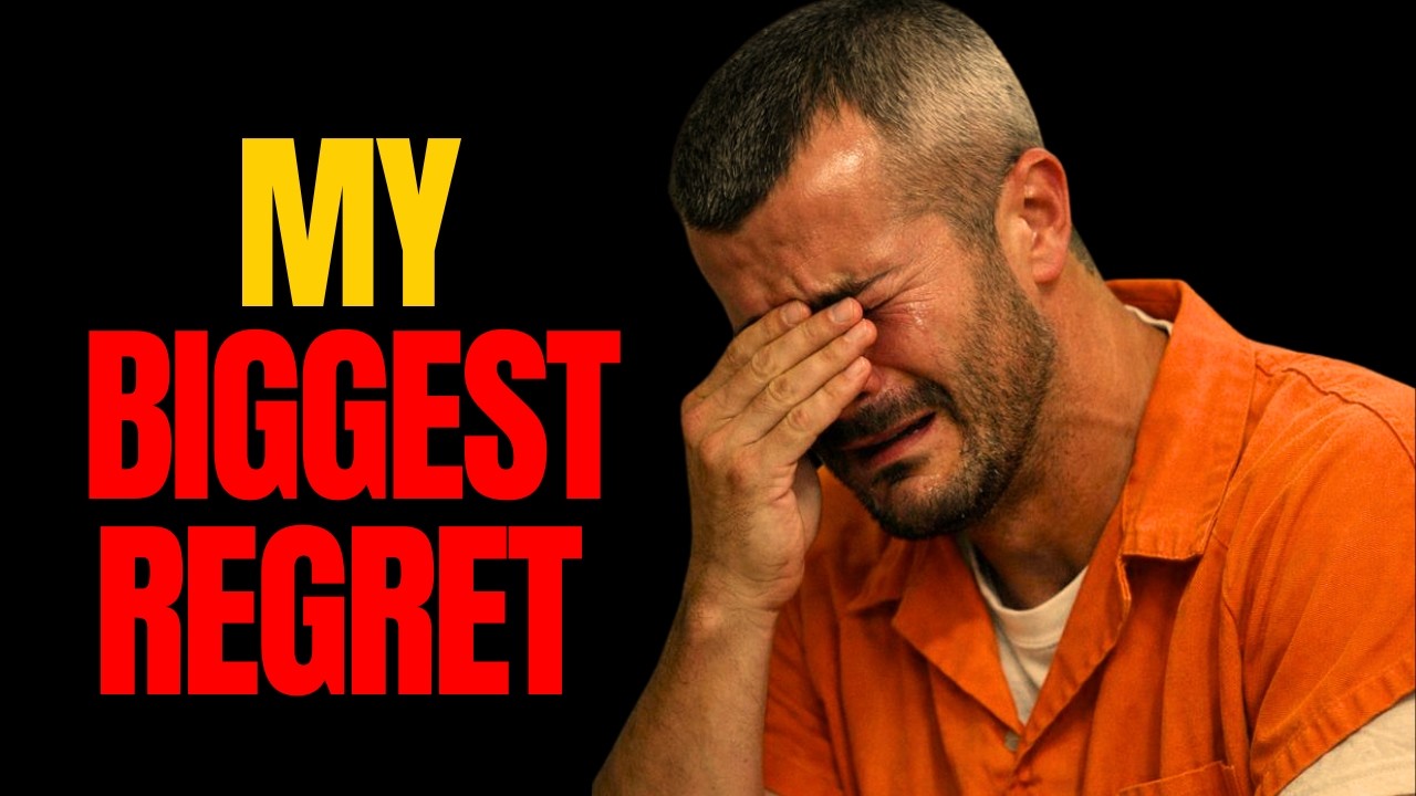 Chris Watts Speaks: That was my Biggest Regret — The Complete Prison Interview Breakdown
