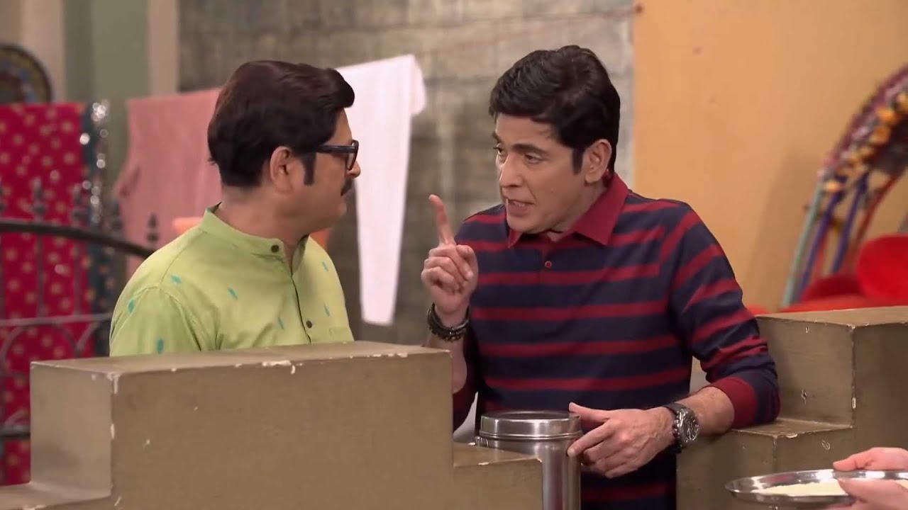 Bhabi Ji Ghar Par Hai! | June 01, 2023 - June 15, 2023 - Hindi TV Show - Mobisode - And TV