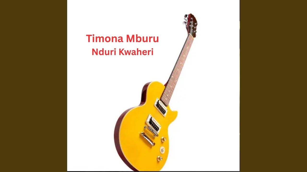 Queen Ya Kariuki