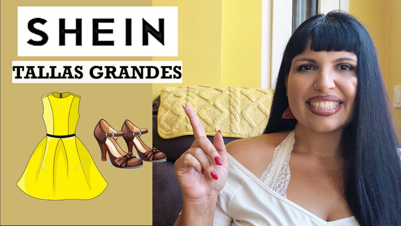 🔥HAUL SHEIN Tallas Grandes Primavera  Verano 2025 |  Simply Jara