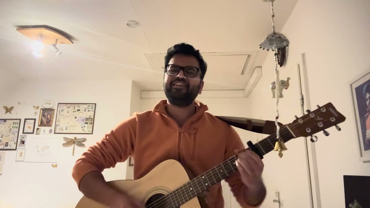 Ye baate jhoothi bate hai ! Ghulam Ali ! Easy guitar!