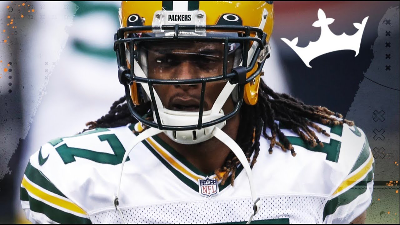 NFL Salary Review: Will Davante Adams be the best WR of Week 1?