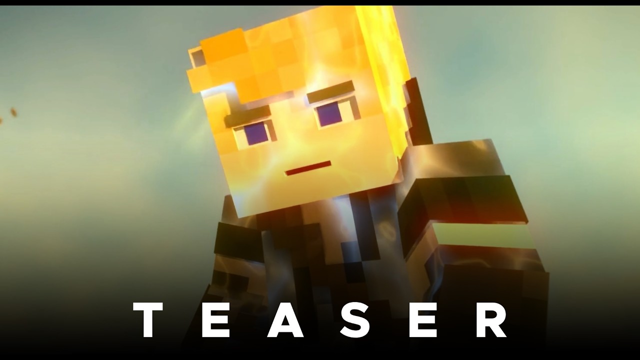 Strike Force - Official Teaser  | Human
