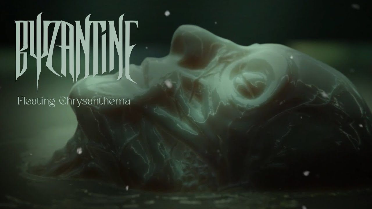 Byzantine - Floating Chrysanthema (Lyric Video)