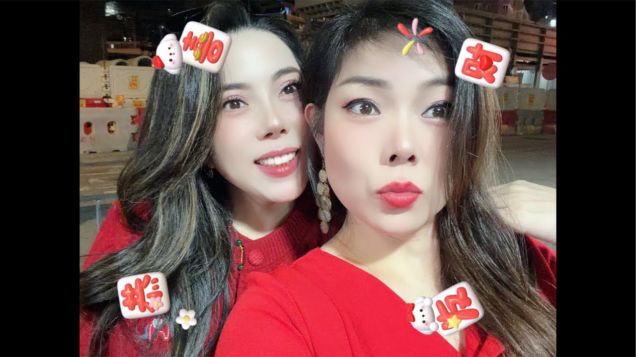 “香港才艺主播芯妮Queenie”正在直播！