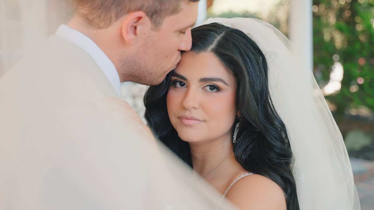 You are my lifelong promise! Steven and Camila's Wedding Film @ East Wind, Wading River NY