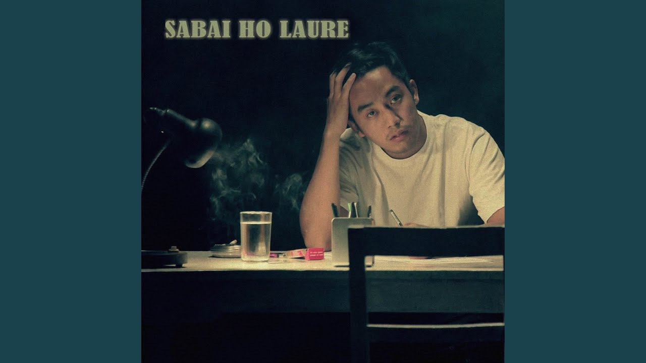 Sabai Ho Laure