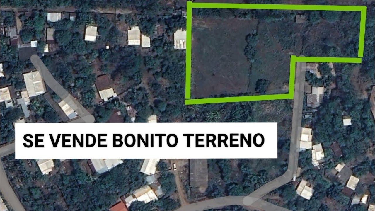 Terreno en venta,  Zapotitan, Ciudad Arce, La Libertad, El Salvador 🇸🇻