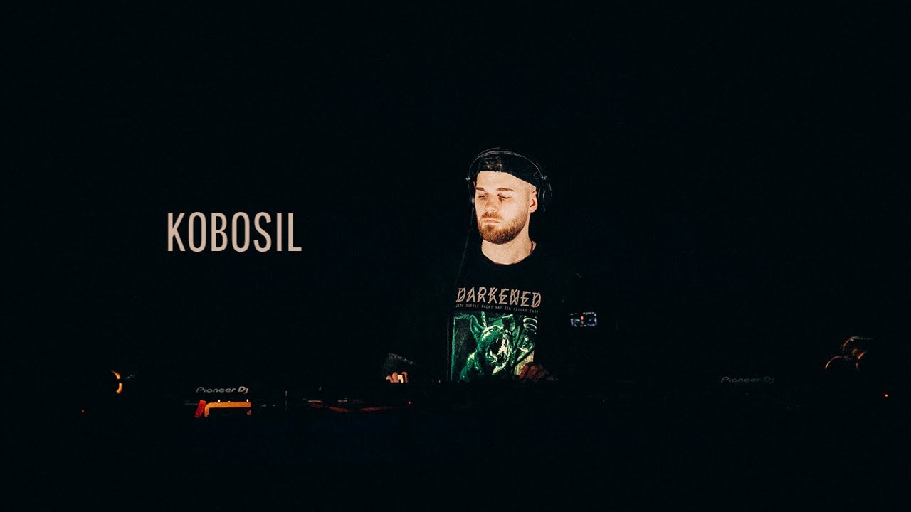 KOBOSIL | EXHALE TOGETHER LIVESTREAM 2021