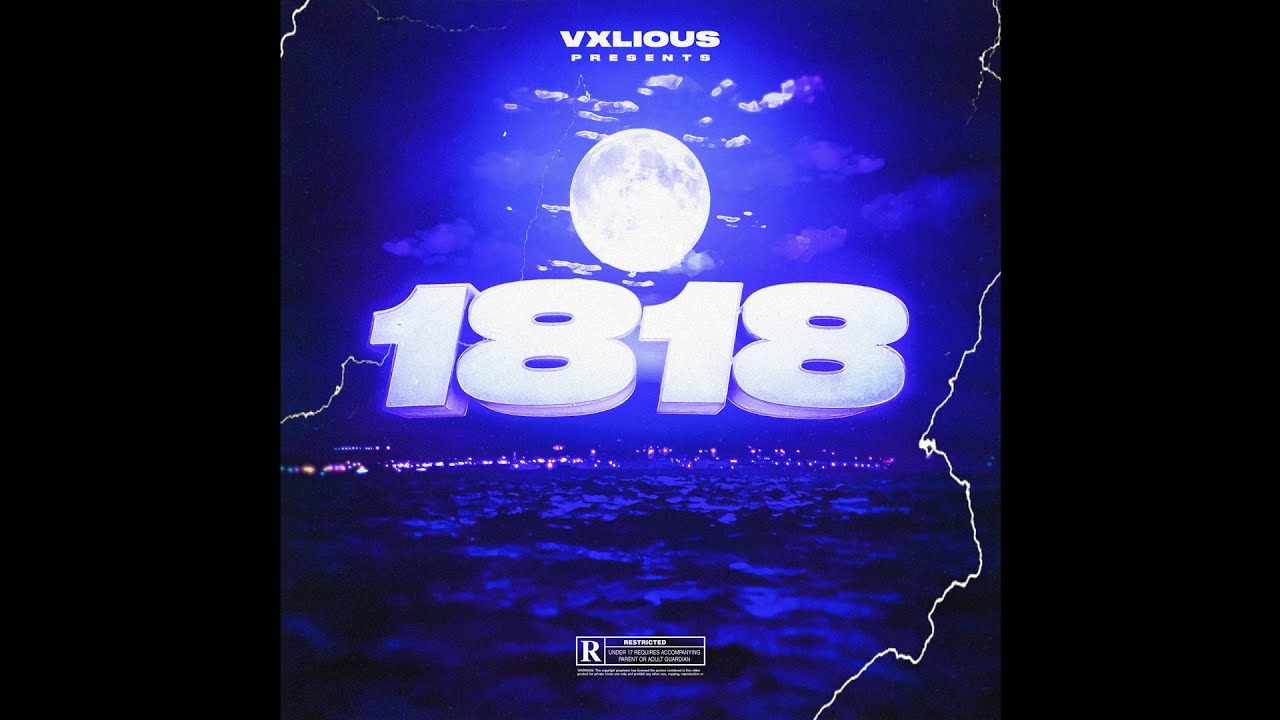 Vxlious - Caution (prod. Rossgossage )