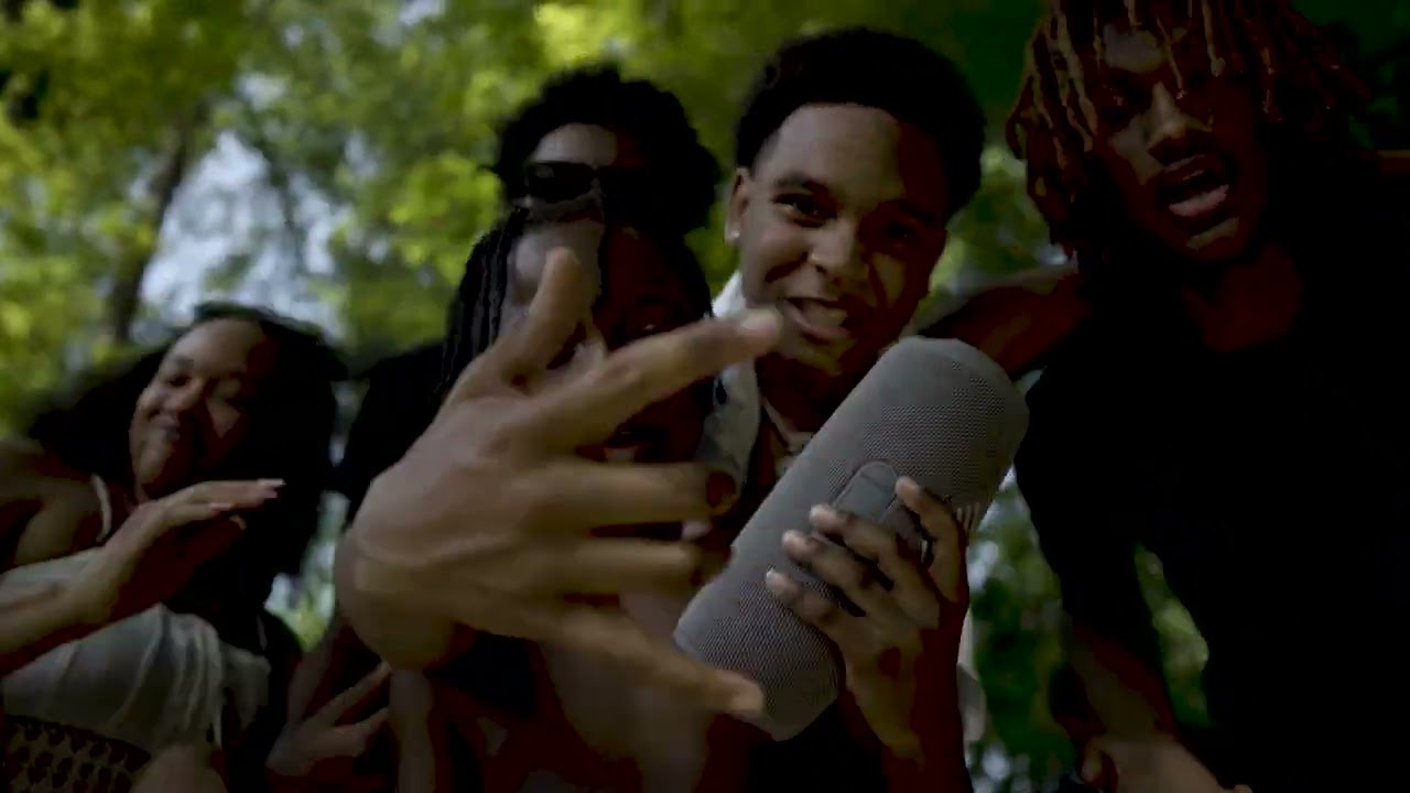 “SLAT BIZ LEMONADE “ 0TB MAK OSAMA & 0TB RICK [OFFICAL MUSIC VIDEO] Shot By JonDoeFilms