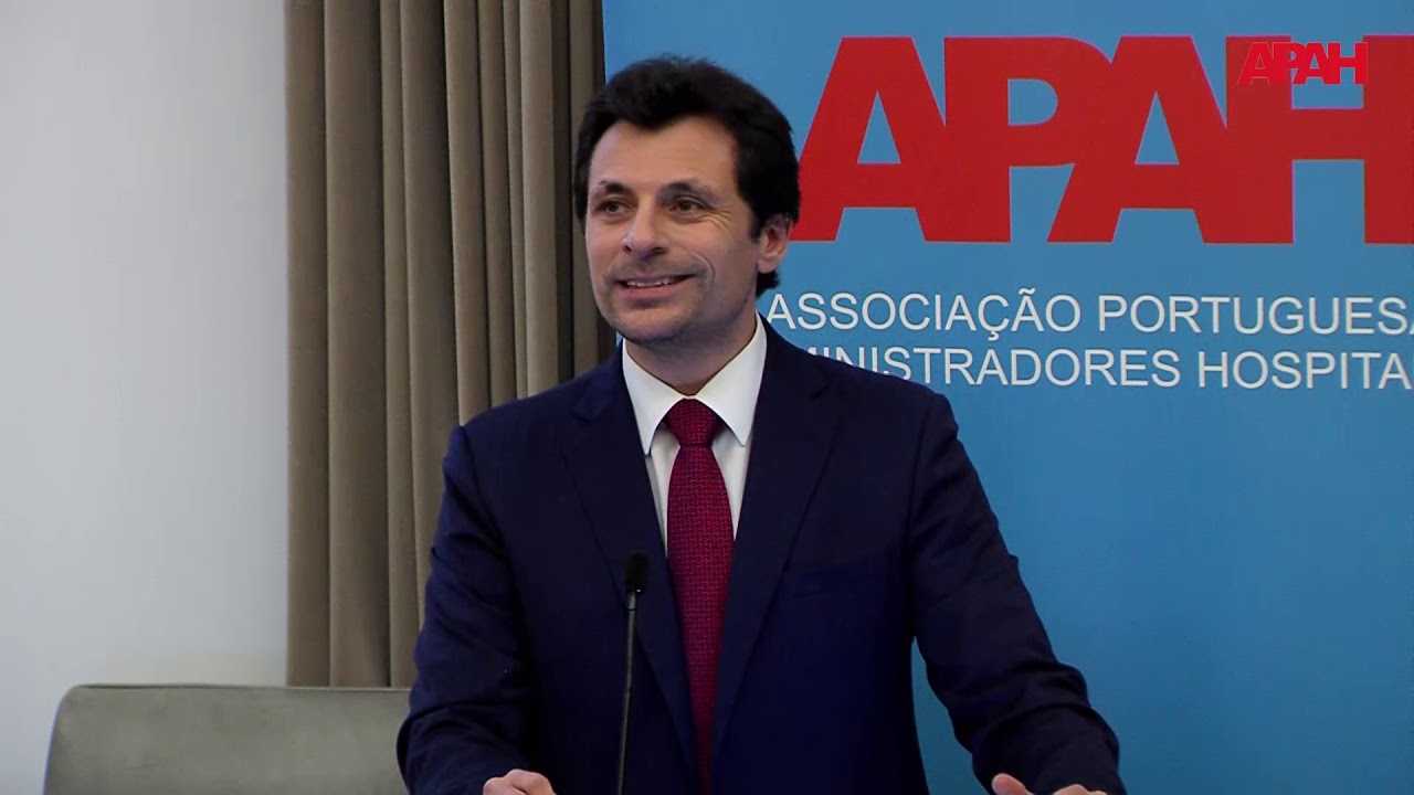 CRIs EM PORTUGAL AVALIAÇÃO DA IMPLEMENTAÇÃO  * RICARDO MESTRE | CAMINHO DOS HOSPITAIS CHUSJ | APAH