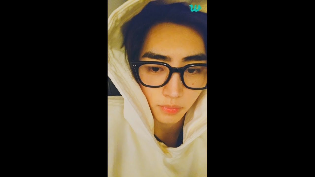 [MULTI SUB] ENHYPEN WEVERSE LIVE (2024.01.23) | SUNGHOON LIVE