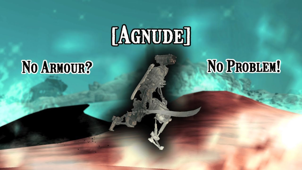 I Soloed the World With No Armour in Kenshi!