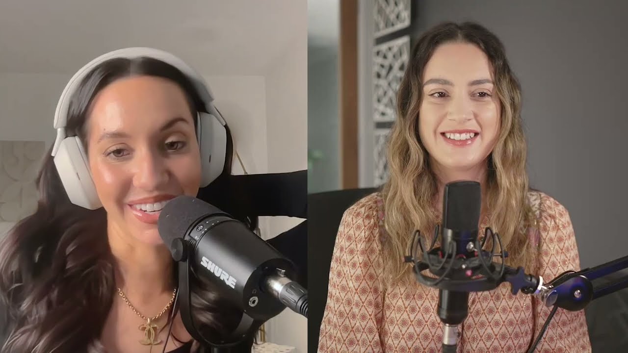 Portrait Photography 101 with Julia Trotti