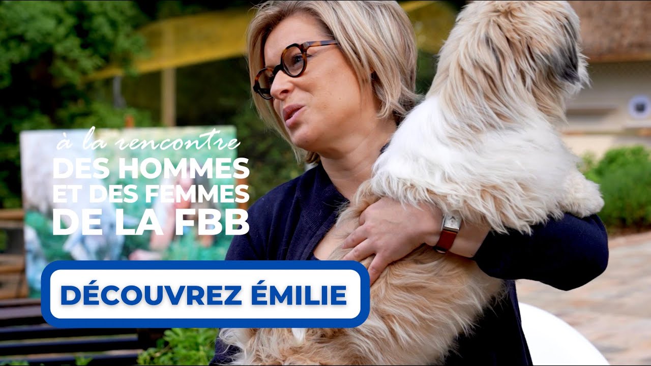 Épisode 5 : ÉMILIE, service adoption à Bazoches
