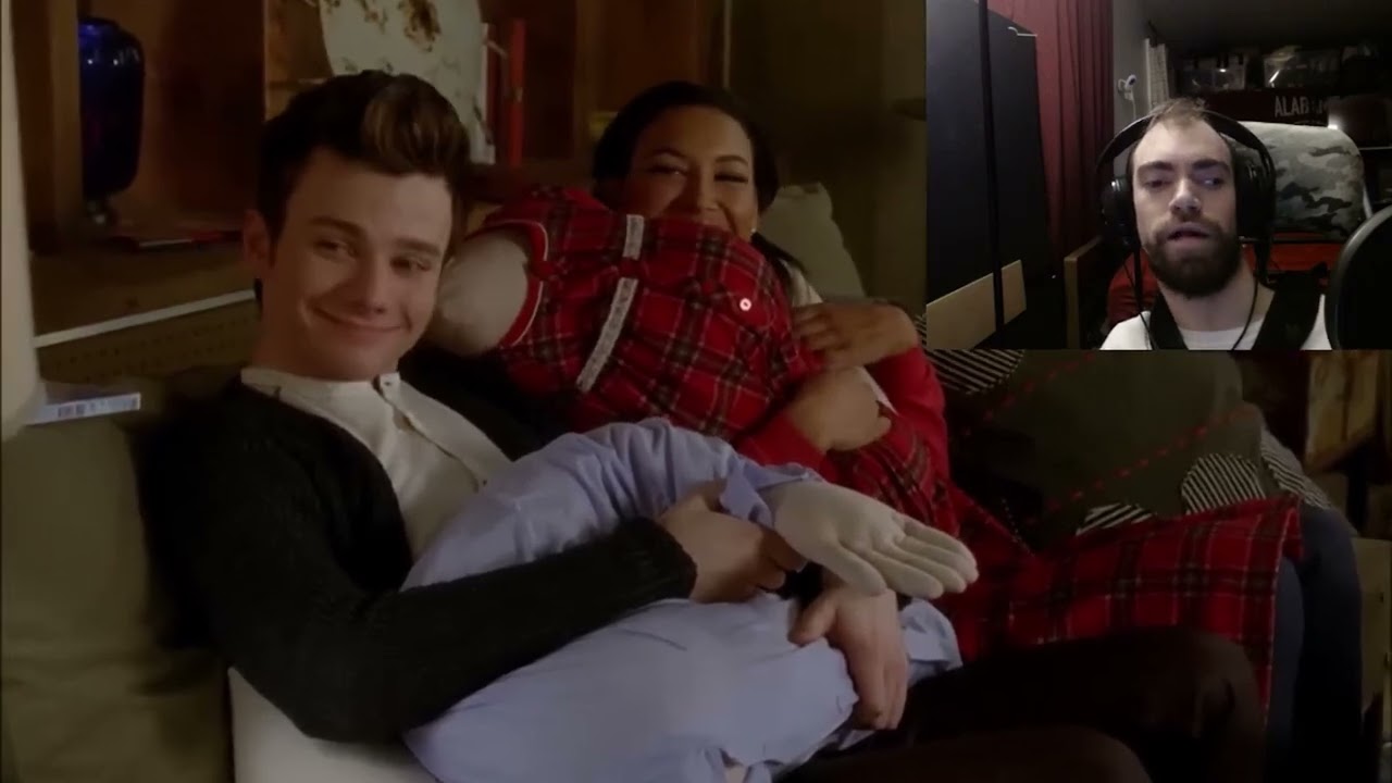 GLEE Full Performance of Mamma Mia RRV