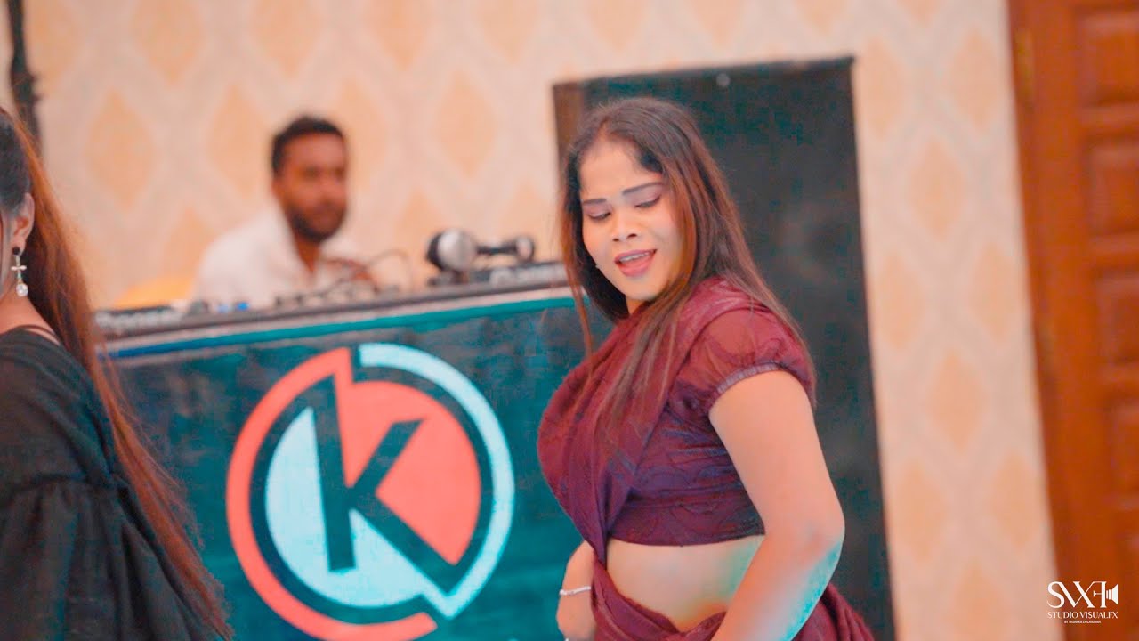 EVANORA 25' |  DANCE 07 | ANNUAL GET TOGETHER WELIGAMA SUMANGALA BALIKA VIDYALAYA 2024 A/L BATCH