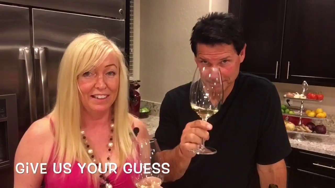 A Sip of Costco Chardonnays