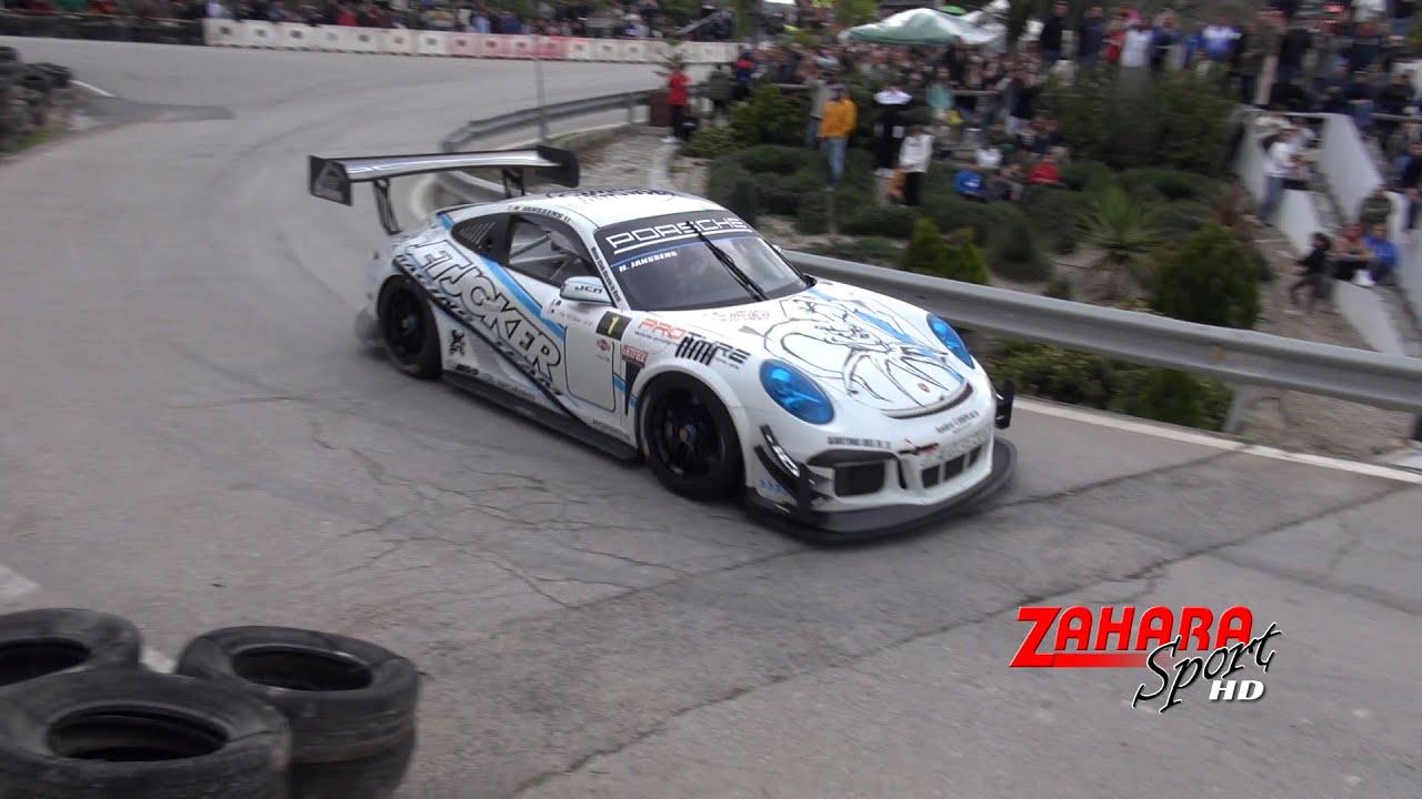 SUBIDA A ALGAR 2024