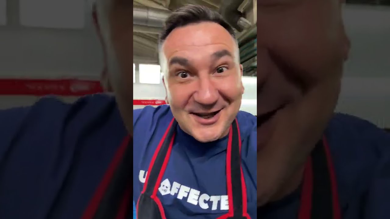 Блондинка в автосервисе. Подборка приколов. Гарик-угарик