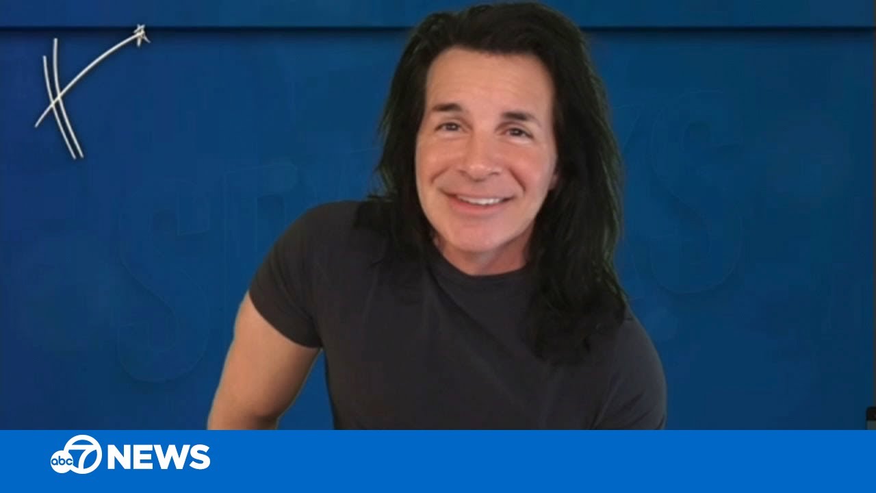 Comedian Hal Sparks reveals dirty secrets ahead of San Francisco comedy shows