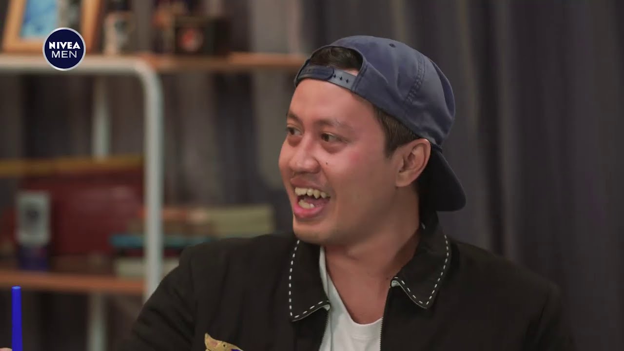 NIVEA MEN x BKR BROTHERS : Ep. 3 Dia Si Tanpa Nama Part 1 #RealMenTalk