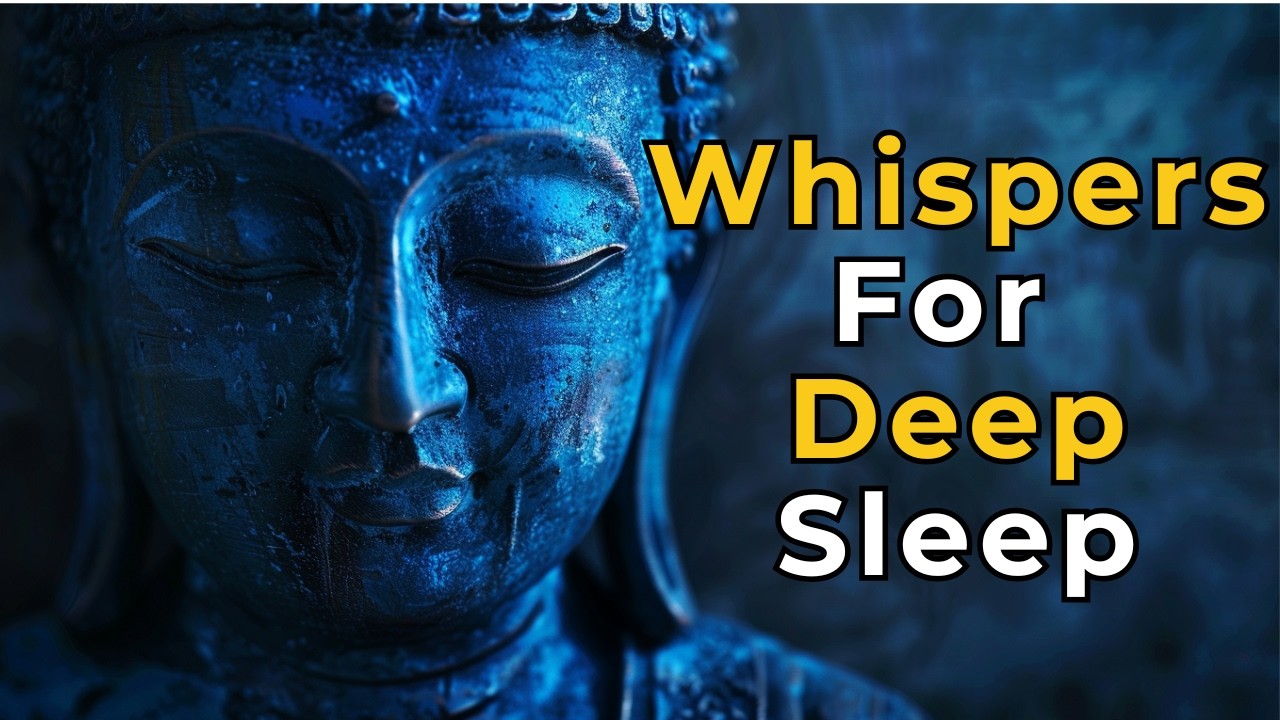 Trust the Mystery - Calm Buddhist Teachings & Zen Stories to Quiet the Mind