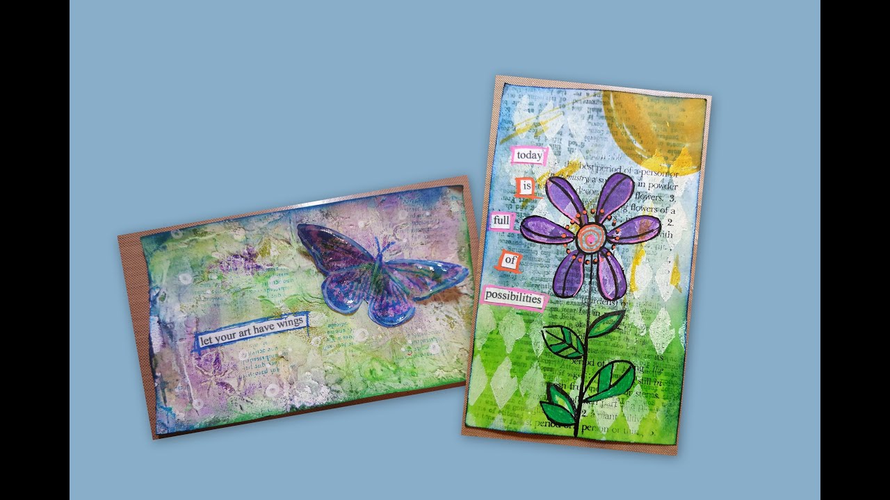 ICAD 2016 Day #41 & #42
