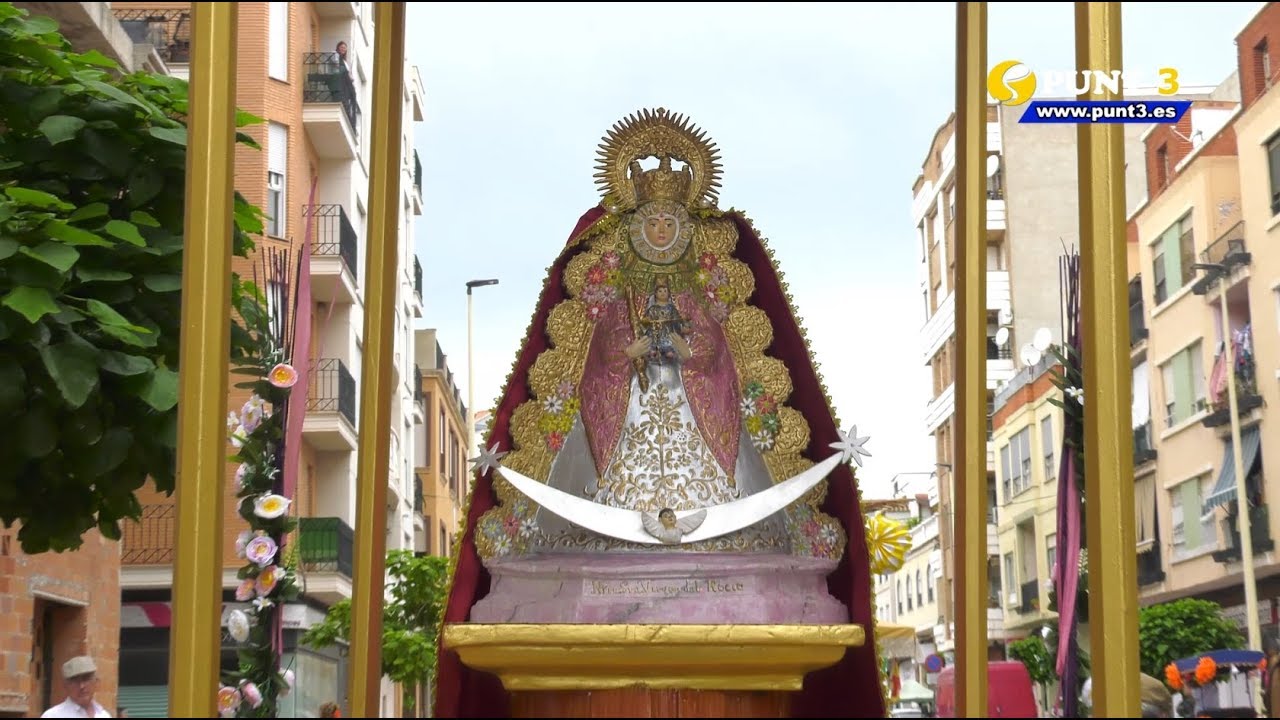 Romería Rociera De Vall d'Uixó