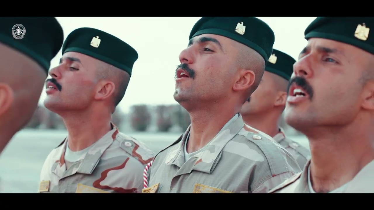 الأكاديمية العسكرية .. هنا يصنع الإبطال .. هنا يكتب المستقبل