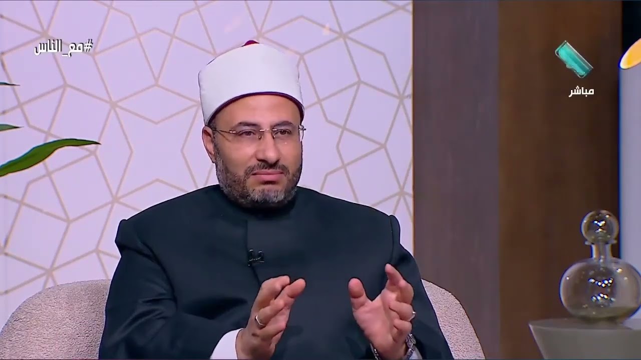 ما هو حكم السرقة العلمية؟ د  محمود الهواري يوجه رسالة قوية وروشتة للتوبة