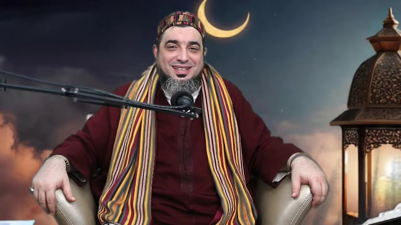 برنامج سحوركم محبة