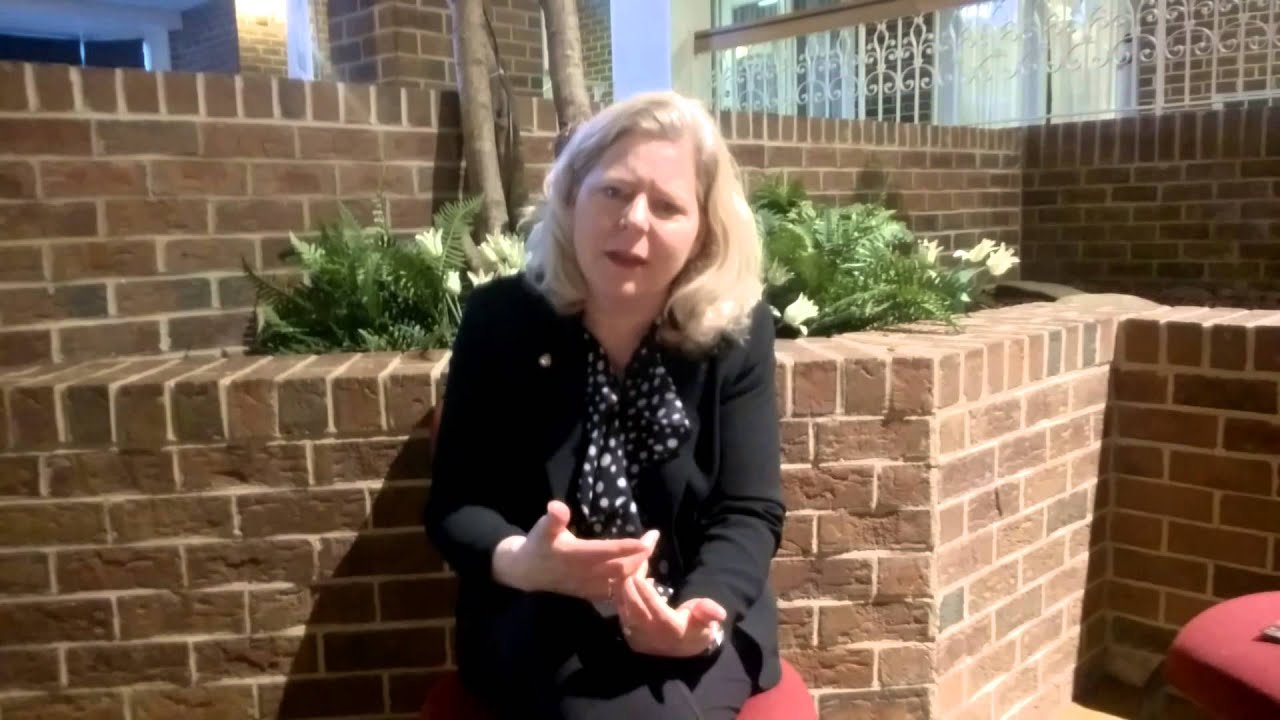 Janet Porter of Faith2Action (f2a.org) - Night Watch Prayer