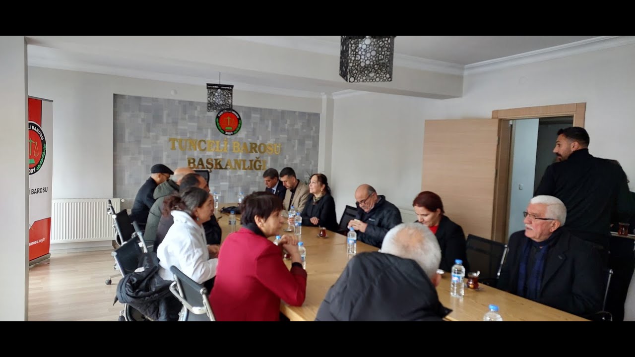 Bu da oldu! %90'ı Bitirilen Çemişgezek HES Projesi İptal Edildi!