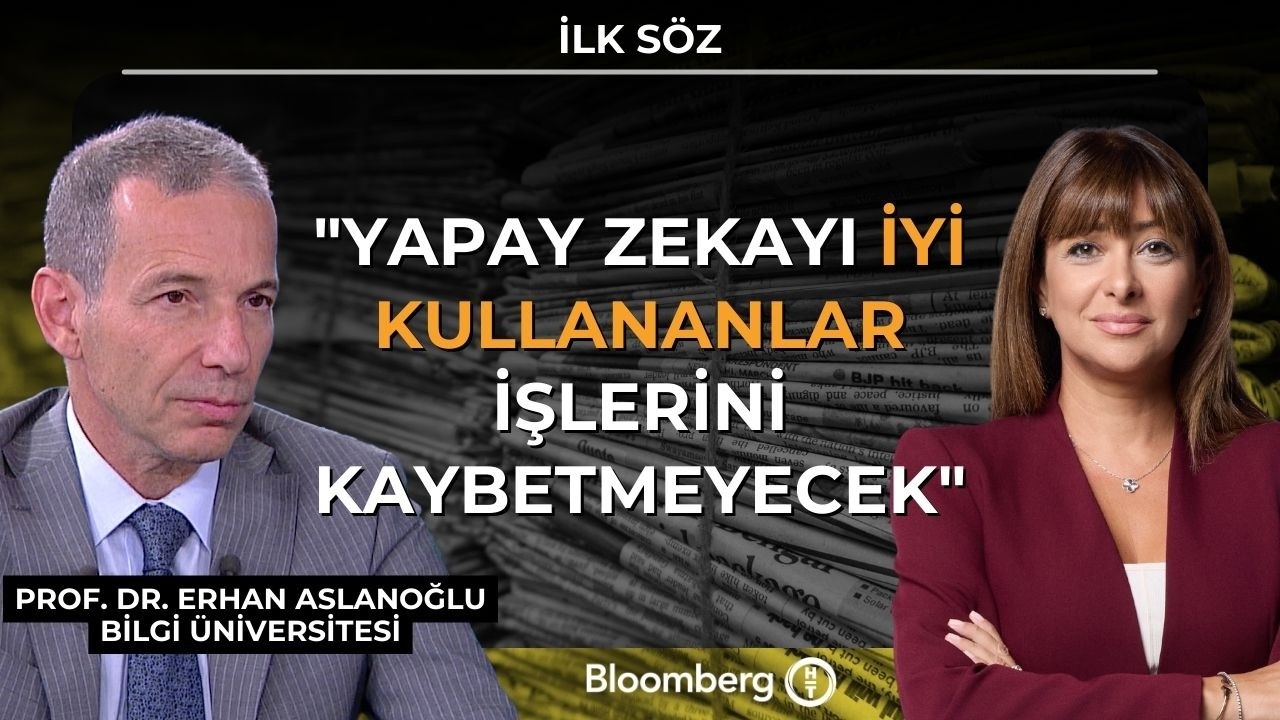 İlk Söz - 