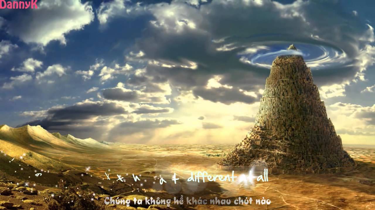 Phil Collins - You'll Be In My Heart [Kara + Vietsub]
