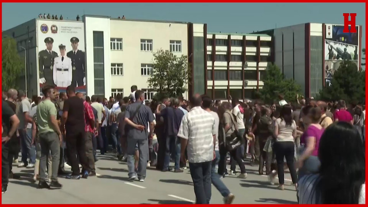 🇷🇸🎖️Promocija najmlađih oficira Vojske Republike Srbije