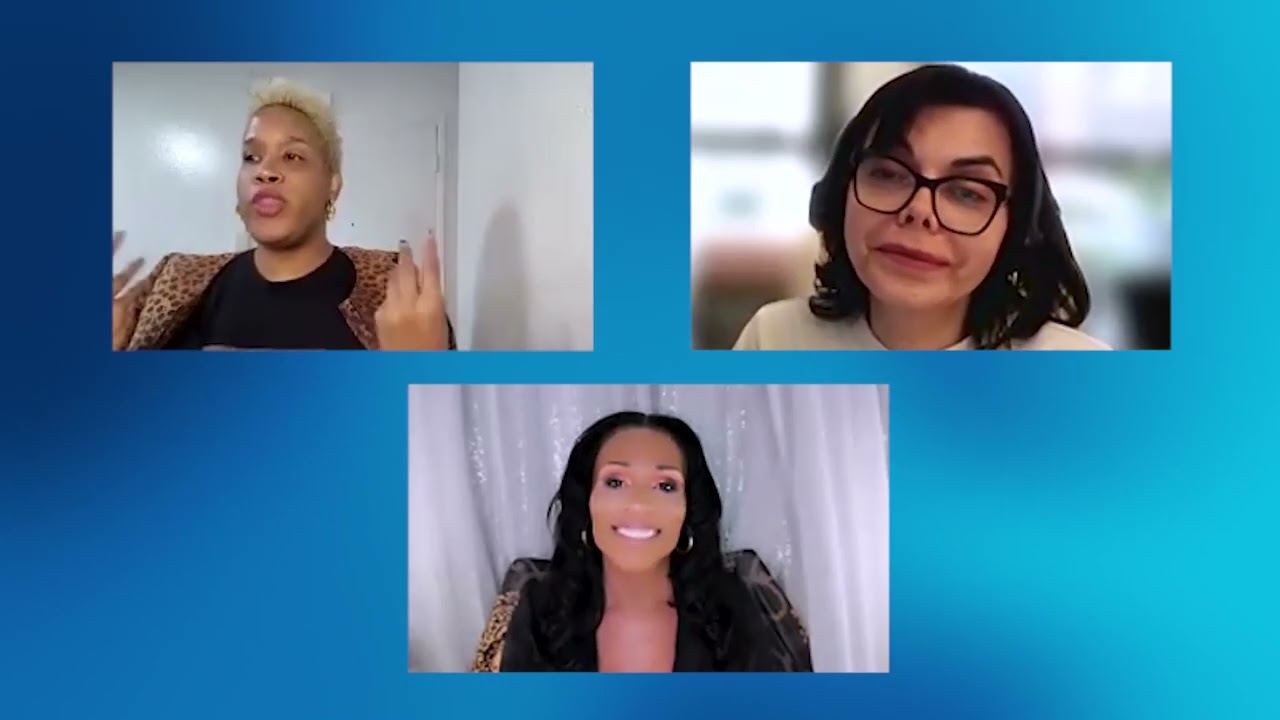 Community Conversations: TRANSforming Health Equity Through Visibility